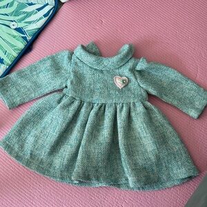 Baby Girl Dress NWT